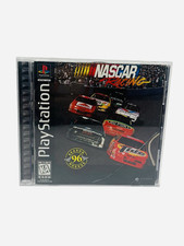 Nascar Racing Ps1 Game Sony