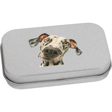 'Ritratto di cane dalmata