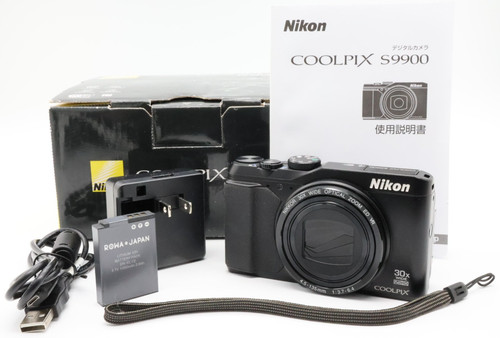Come nuovo nikon - [come, ]