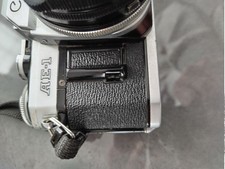 Macchina fotografica Canon