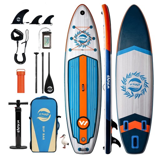 335x86x15cm stand paddle - 335x86x15cm,