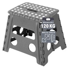 ZOLLNER Sgabello pieghevole