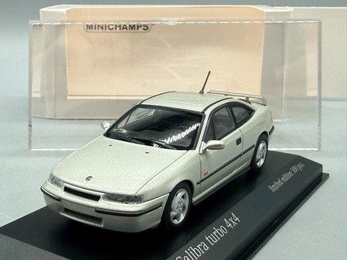 Modellini auto minichamps - modellini,