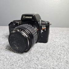 CANON EOS REBEL S II 35MM FILM