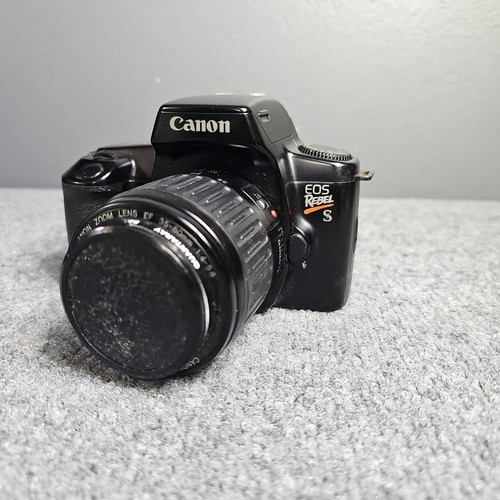 Canon eos rebel ii - eos,