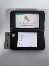 Nintendo 3DS XL Console di
