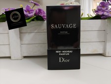 Dior Sauvage Parfum 100ml