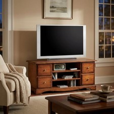 mobile porta tv in legno
