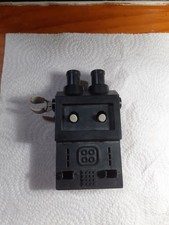 Mattel BIG JIM Agent 004 part