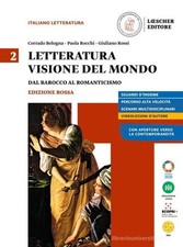 Letteratura visione del mondo