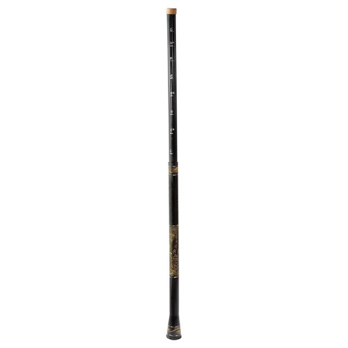 Terre slide didgeridoo - slide-didgeridoo, in