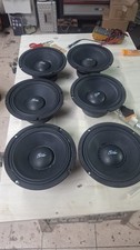 Pj Sound 20 Cm 6 Woofer 