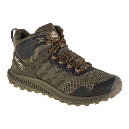 Merrell uomo nova mid - merrell,