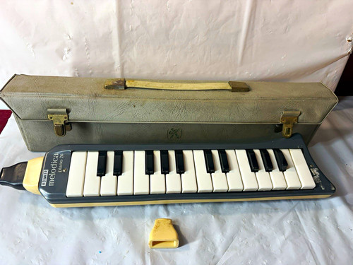 Hohner pianoforte melodica - pianoforte, 26
