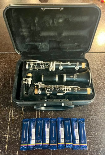 Clarinetto studente yamaha - studente,