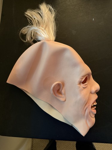 Maschera halloween the - halloween, goonies