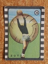 Lucchese - Duilio Zotti n°24