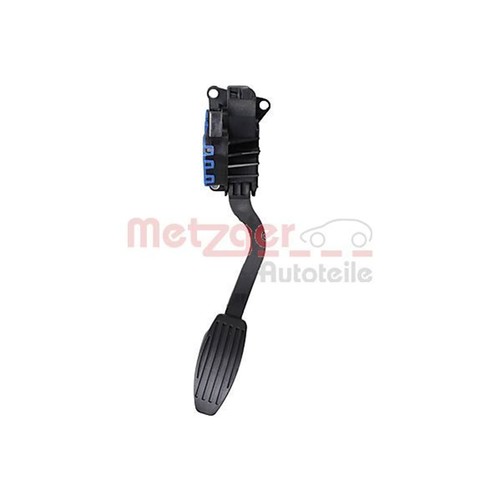 Pedale acceleratore macelleria - acceleratore,