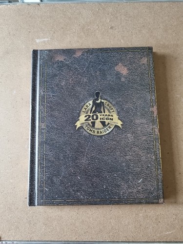 Tomb raider anniversario - tomb, 20