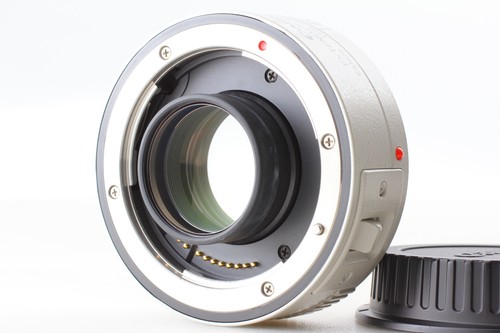 Top mint canon extender ef - [top,