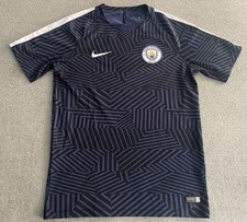 MAGLIA ALLENAMENTO MANCHESTER