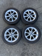 Cerchi In Lega Smart 453 Da 16