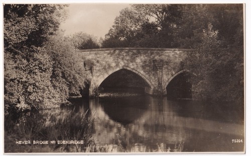 Hever bridge edenbridge - hever, nr