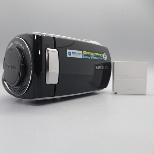 Samsung mx10 videocamera - vp-mx10,