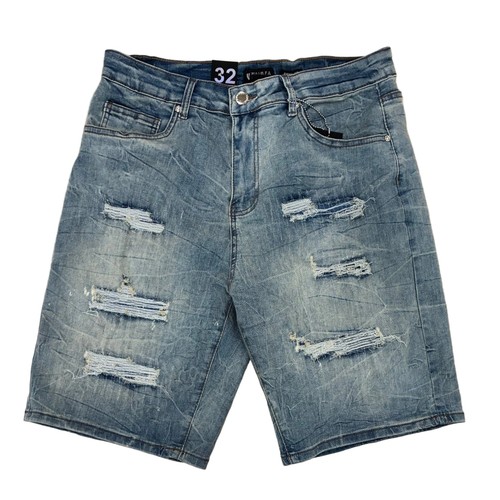 Pantaloncini denim waimea - pantaloncini,