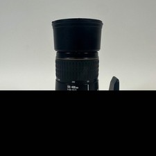 Sigma 135 400 - 135-400, obiettivo