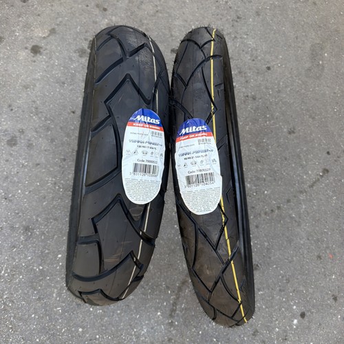 Offerta coppia gomme moto - offerta,
