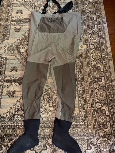 Simms calza affluente uomo - calza,