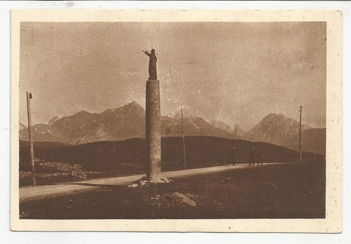 Aosta piccolo san - aosta,