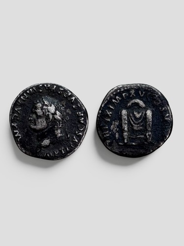 Impero romano tito 79 81 - romano,