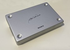 Cassetta Sony Super Metal