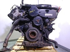 BKS motore VOLKSWAGEN TOUAREG