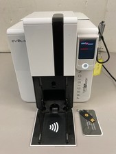 Card@Once Evolis Precision 2.0