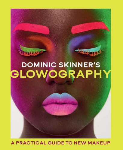 Dominic skinner glowography - dominic,
