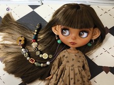 Bambola Blythe personalizzata