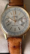 Eberhard Extra fort 18Kt