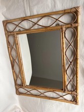 Specchio parete vintage - specchio,