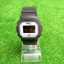 Orologio digitale collaborazione G SHOCK DW 5600VT MHL bianco modello Giappone