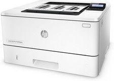 HP LASERJET PRO 400 M402DN STAMPANTE LASER BN A4 F-R RETE