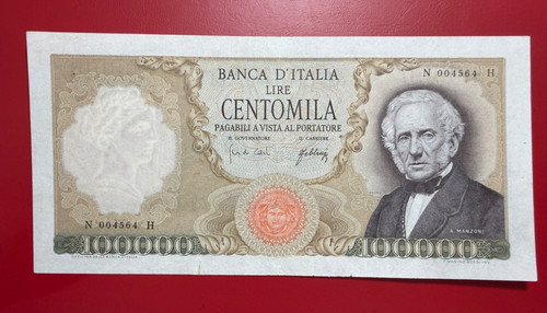 Repubblica italiana 100 - repubblica,