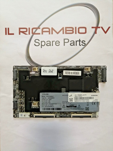 Main samsung bn41 02697a - samsung, bn41-02697a