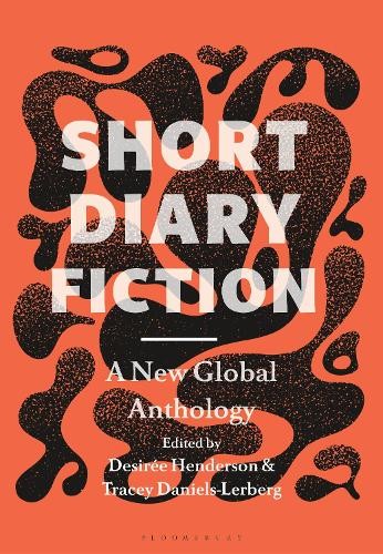 Short diary fiction desire - diary,