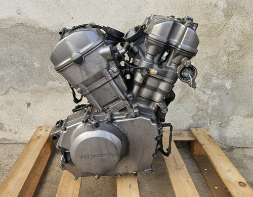 Motore completo per honda - completo,