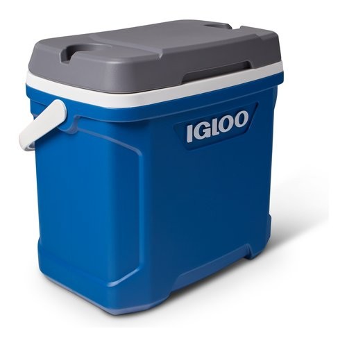 Igloo frigorifero ghiacciaia - igloo,