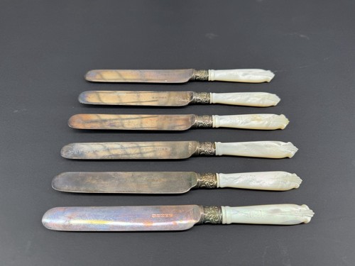 Set antichi coltelli da - coltelli,