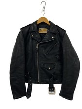 Giacca Schott Riders doppia 38